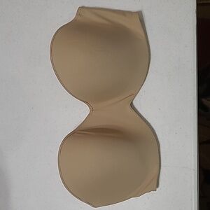 Maidenform Sweet Nothings Strapless Bra size 40D